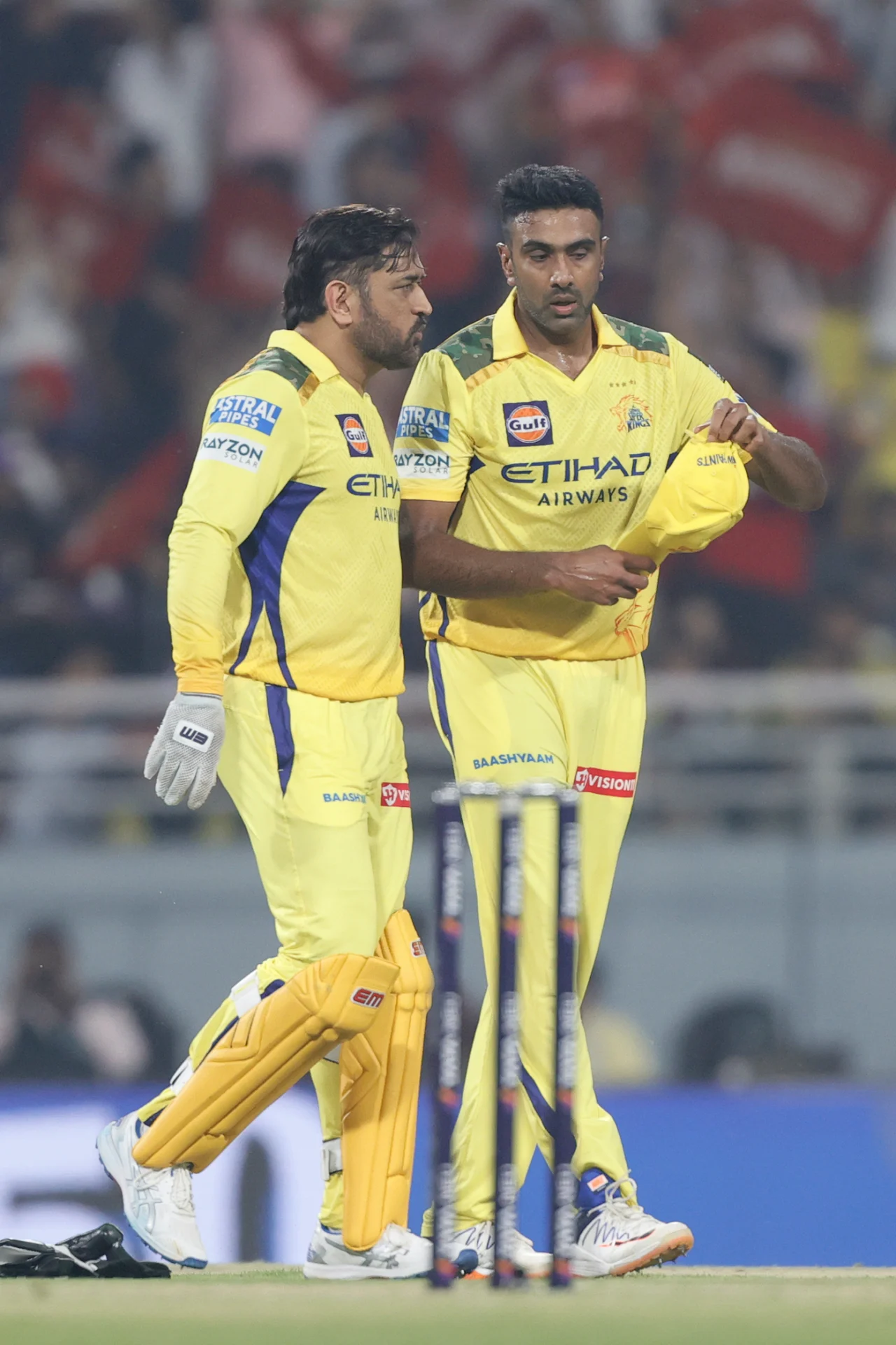IPL 2025: Updated Points Table, Orange Cap, Purple Cap After KKR vs LSG Match 21 And PBKS vs CSK Match 22 