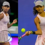 From Mumbai Open to Billie Jean King Cup: India's Tennis Star Maaya Rajeshwaran's Big Leap