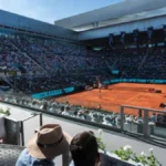 Madrid Open 2025: Schedule, Key Players, And More