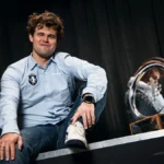 Magnus Carlsen Wins Grenke Chess Open 2025 With A Perfect Score Of 9/9