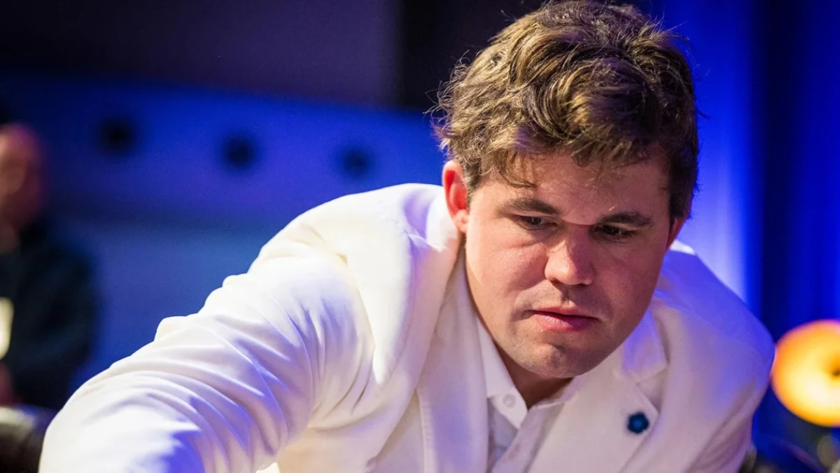 Freestyle Chess Tour Paris Leg, Day 3 Highlights