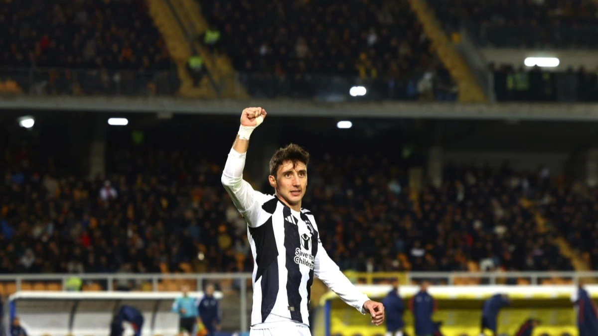 Manchester City Ready For Double Signings From Juventus: Look To Add Two Italian Stars From The Old Lady