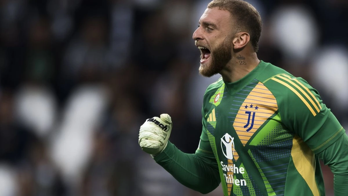 Manchester City Ready For Double Signings From Juventus: Look To Add Two Italian Stars From The Old Lady