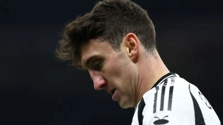 Manchester City Ready For Double Signings From Juventus: Look To Add Two Italian Stars From The Old Lady