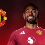 Manchester United Star Target For The Summer: Red Devils Enter The Race For The Brazilian Joga Bonito