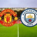 Manchester United Vs Manchester City: Red Devils On The Hunt For League Double Over City