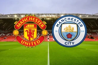 Manchester United Vs Manchester City: Red Devils On The Hunt For League Double Over City