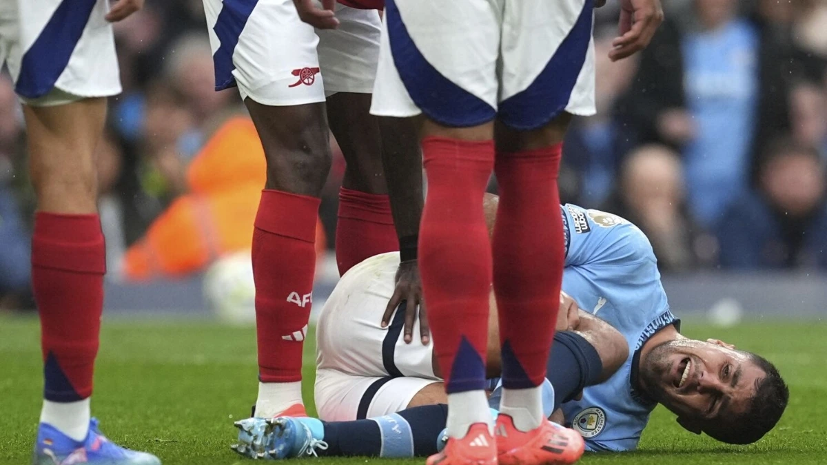 Manchester United Vs Manchester City: Red Devils On The Hunt For League Double Over City