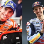 Updated MotoGP Drivers Standings Post Qatar MotoGP