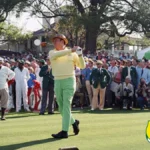 All You Need To Know About The Masters Tournament In PGA Tour 2025