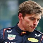 Max Verstappen Responds To Helmut Marko’s “Concerning” Remarks