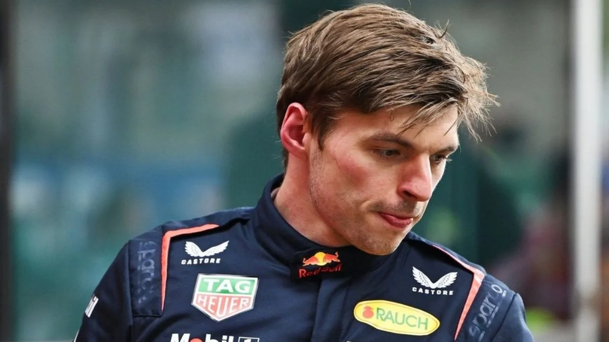 Max Verstappen Responds To Helmut Marko’s “Concerning” Remarks