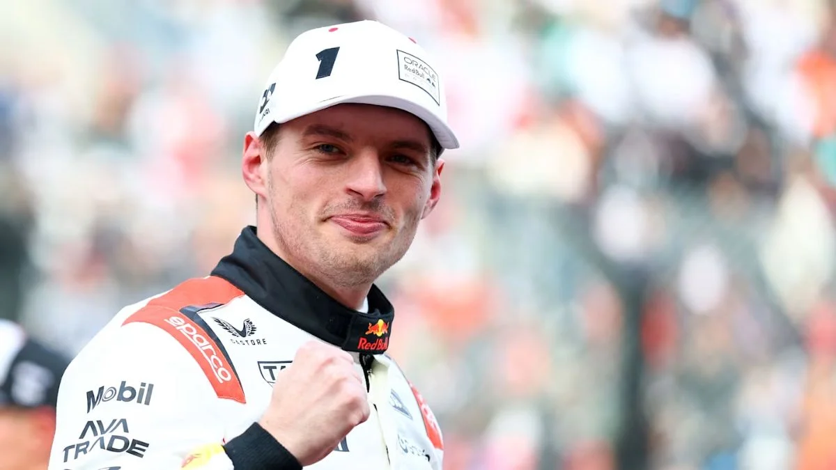 Max Verstappen Responds To Helmut Marko’s “Concerning” Remarks