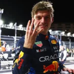 Max Verstappen Red Bull Stay Confirmed With Contract Clause Activation