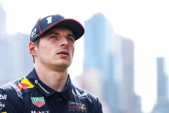 EXPLAINED: Why Is Max Verstappen Called Franz Hermann