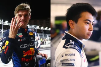 Red Bull Confirms Max Verstappen Will Have To Proceed Without Any Major Upgrade