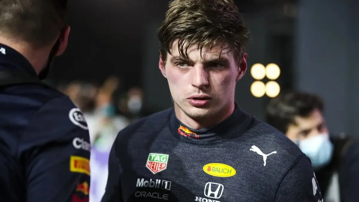 How Max Verstappen’s Penalty Led To A Big Win For Oscar Piastri