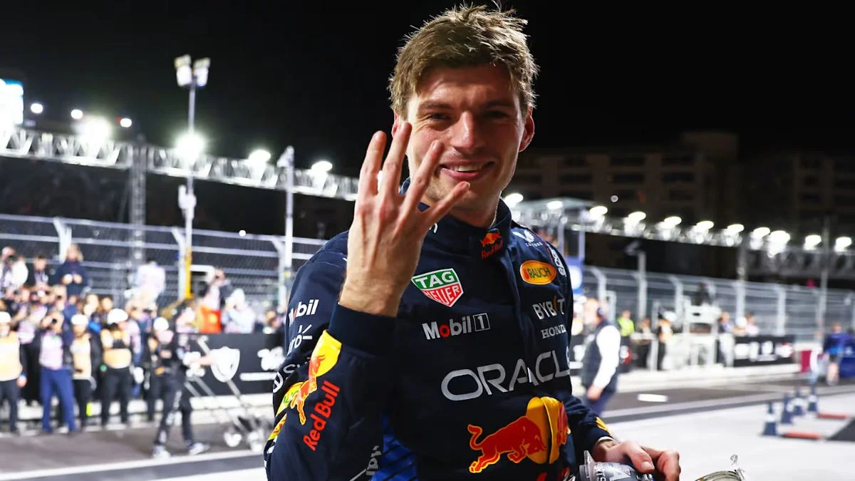 Is Max Verstappen Leaving Red Bull?