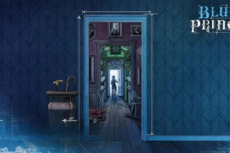 Blue Prince: All Microchip Locations Guide