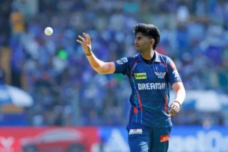 LSG To Retain Mayank Yadav; Bishnoi, Miller And Akash Deep Set To Be Released