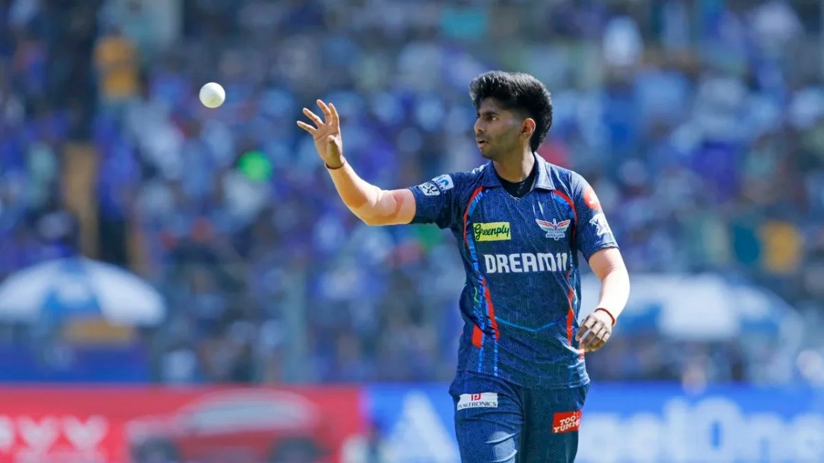 Mayank Yadav Returns To IPL With Fastest 142.7 KMPH Delivery, But Better Skillset