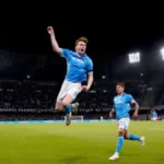 McBro Has Naples Under His Spell: Scott McTominay Brings Napoli Ahead In Title Race 
