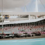 Miami Grand Prix: Full Schedule, Key Drivers, And More