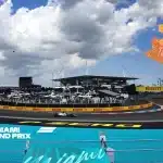 How To Buy Miami Grand Prix Tickets: A Complete Guide