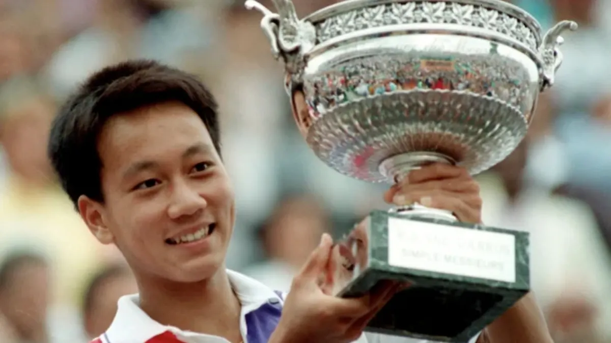 5 Youngest Male Players to Win ATP 1000 Singles Titles