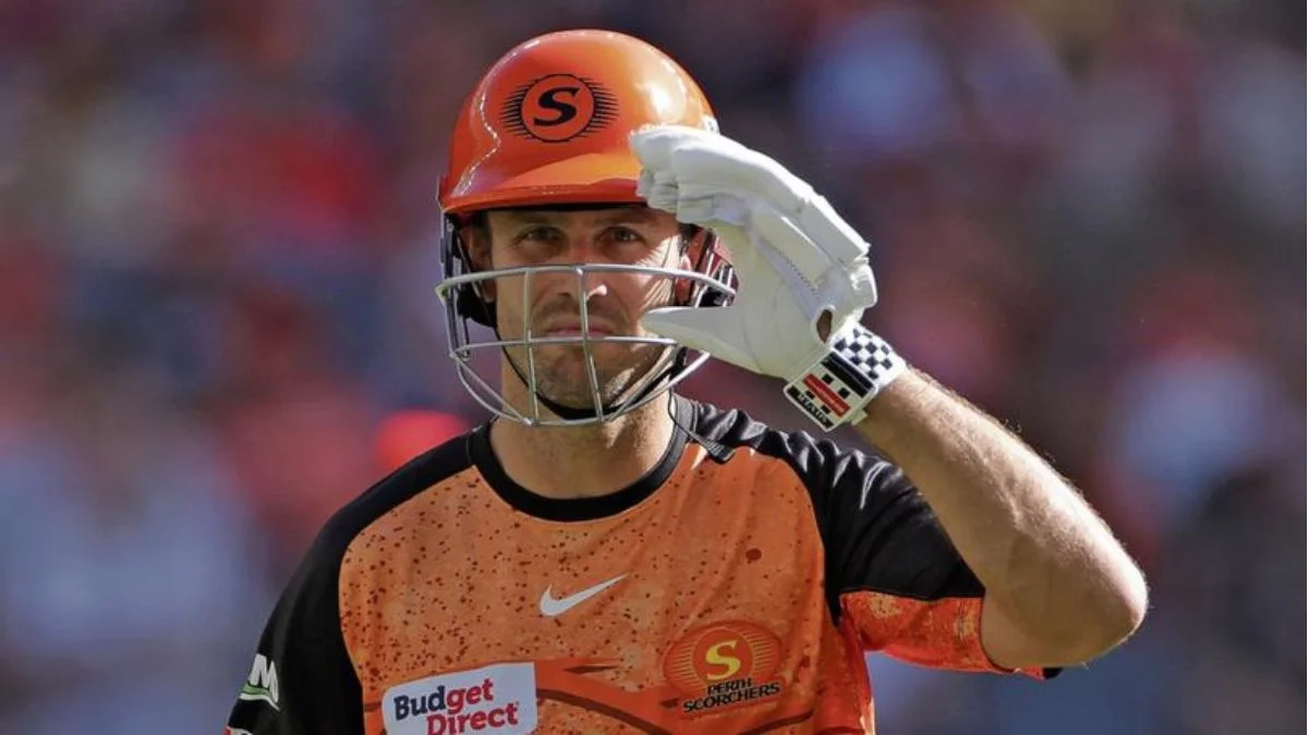 What Is Used For A Toss In The Australian Cricket League?