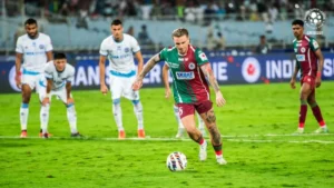 ISL 2025–26: Full Fixtures, Venues, Timings