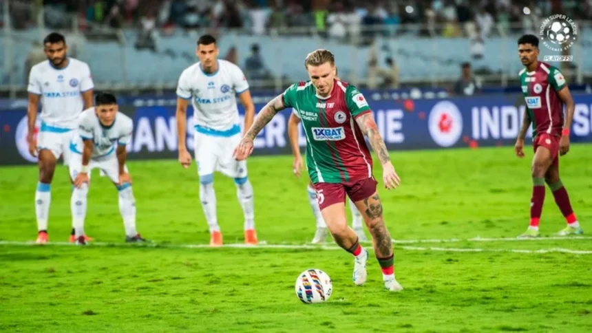 ISL 2025–26: Full Fixtures, Venues, Timings