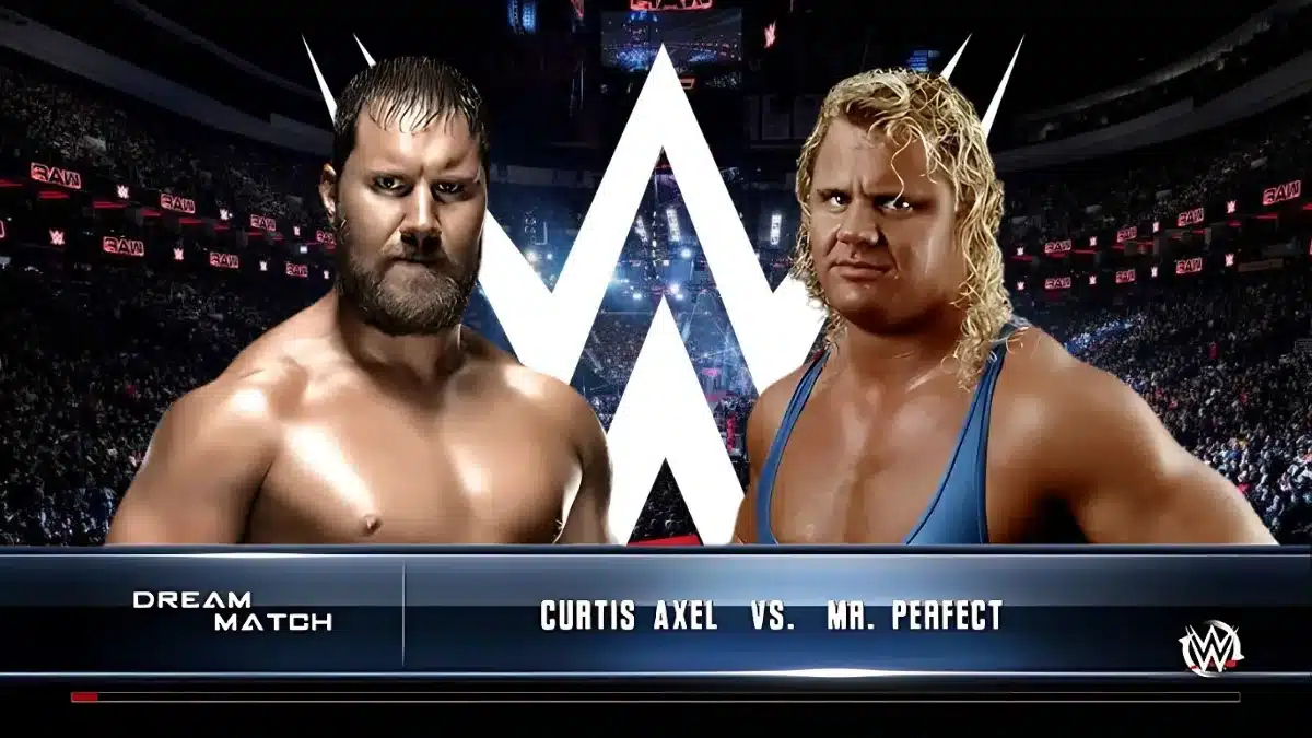 WWE Intercontinental Championship: 3 Father-Son Duos Who Won the Title