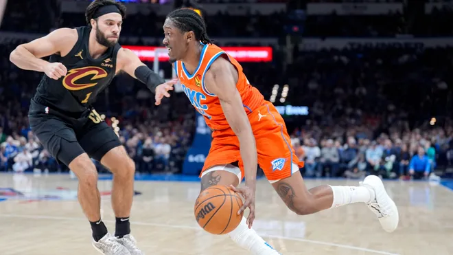 NBA Playoffs 2025: A Guide To The Matchups, How To Watch Live