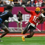 Egypt To Host First Ever IFAF African Flag Football Championships