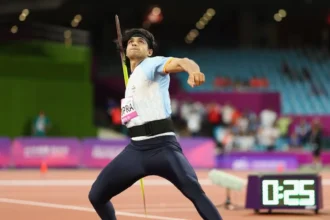 Janusz Kusocinski Memorial 2025: Lineup For Javelin Throw Ft. Neeraj Chopra