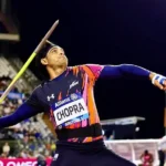 Neeraj Chopra Classic 2025 Gets A New Date