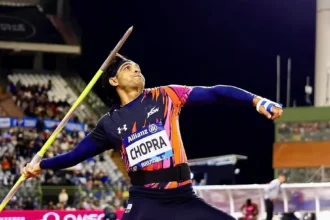 Neeraj Chopra Classic 2025 Gets A New Date