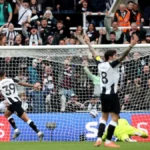 Newcastle Go 4th After Wrecking Man United: Magpies Tame The Red Devils Leaving No Chance For Resurrection