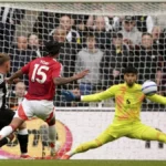 Newcastle Go 4th After Wrecking Man United: Magpies Tame The Red Devils Leaving No Chance For Resurrection