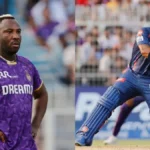 IPL 2025: Nicholas Pooran Destroys Andre Russell With Brutal 24-Run Over