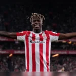 Nico Williams Dreams Of Old Trafford vs Man Utd