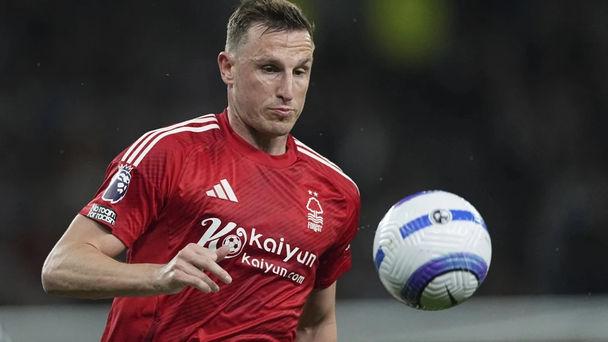 Nottingham Forest Back To Winning Ways: Ready To Seal Champions League Spot