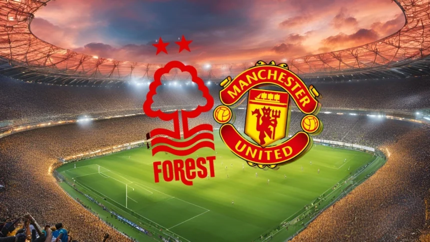 Nottingham Forest Vs Manchester United: Predicted Lineups And Team Forms