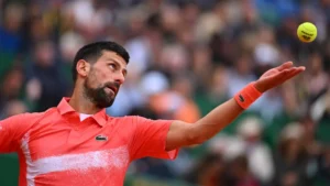 Novak Djokovic Withdraws From Qatar Open After Australian Open Loss