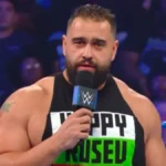 WWE Return For Miro After AEW Departure