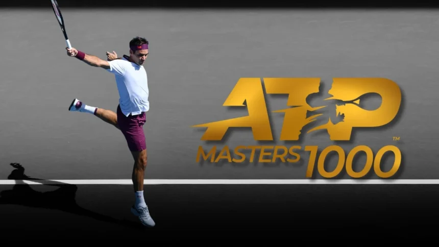 From Agassi to Djokovic: The Oldest ATP 1000 Finalists Ever