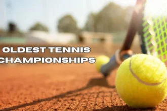 Wimbledon And Beyond: The Four Oldest Tennis Championships In History