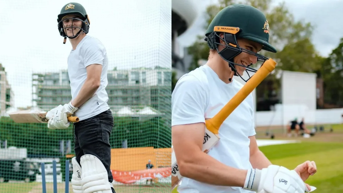 F1 Star Oscar Piastri Applauds Vaibhav Suryavanshi’s Record-Breaking Innings
