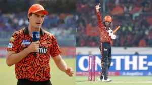 IPL 2025: Pat Cummins Admits He’s a Fan Of Abhishek Sharma After Record Knock